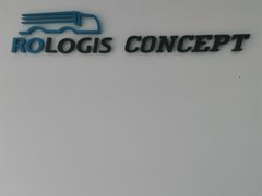 Rologis Concept - Transport specializat utilaje