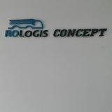 Rologis Concept - Transport specializat utilaje